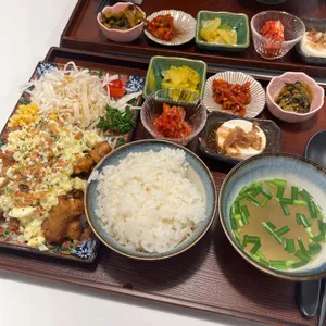 코이아이 대표 사진