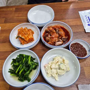 물항식당 사진