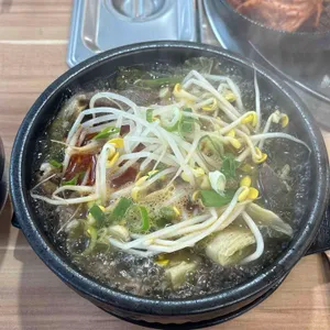 와우궁양평해장국 사진