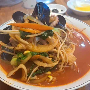 동해루 사진
