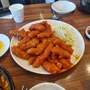정아각 사진