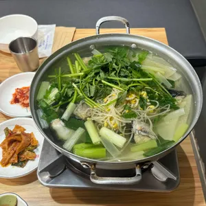 삼정식당 사진