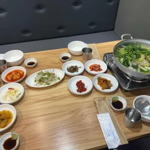 삼정식당 사진