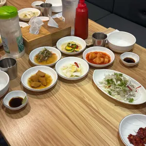 삼정식당 사진