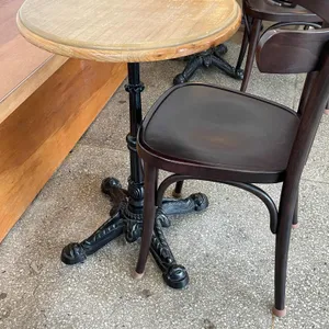 막스로스터스 리뷰 사진