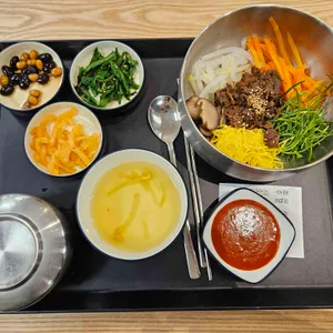 푸드가든 사진 2