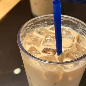 이디야커피 사진
