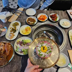노천골 사진