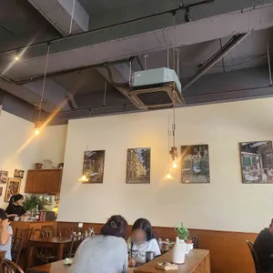 라루치아 리뷰 사진