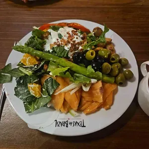 텍사스데브라질 사진