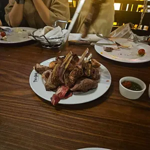 텍사스데브라질 사진