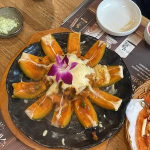 반저 사진