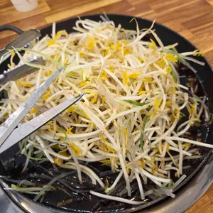 진천명가막국수 사진