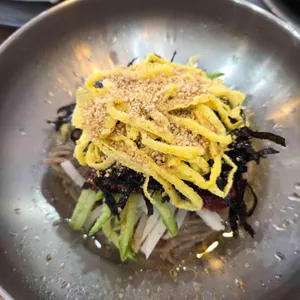 진천명가막국수 사진