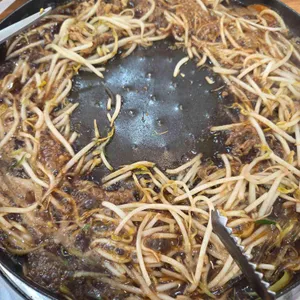 진천명가막국수 사진
