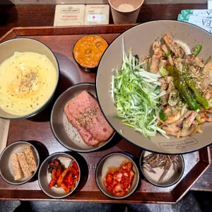 1992 덮밥&짜글이 사진