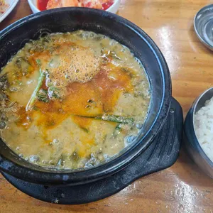 구름산 추어탕 사진