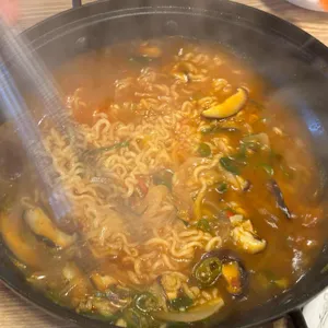 꼬꼬댁치킨 사진