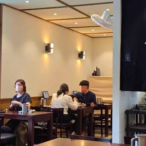 삼동소바 리뷰 사진