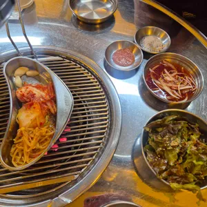 을지로 연탄구이 사진