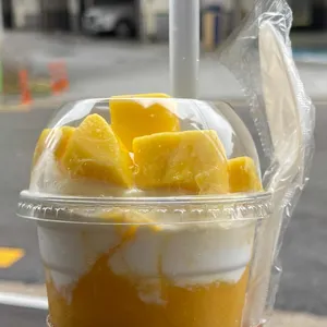 치코커피 사진