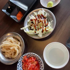 야끼니꾸요우 사진