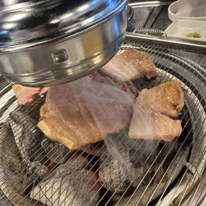 진달래집 사진