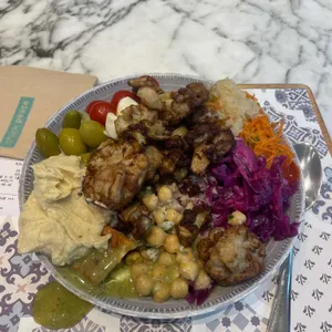 칙피스 사진