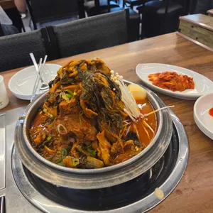 이성원쉐프의 청년감자탕 사진
