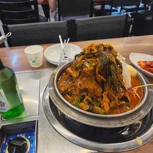 이성원쉐프의 청년감자탕 사진
