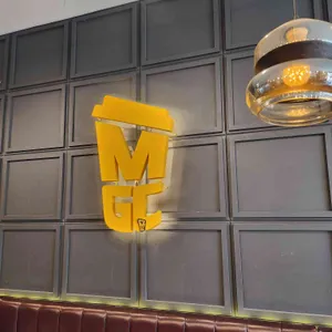 메가MGC커피 리뷰 사진