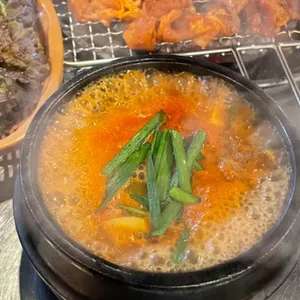 고기굽는사람들 사진