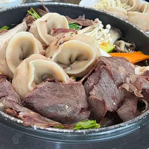 만두집 사진