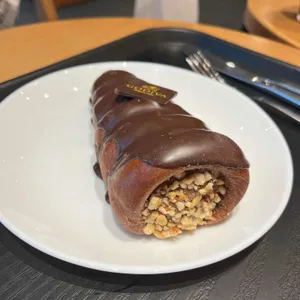 고디바 베이커리 사진