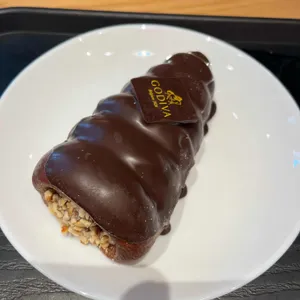 고디바 베이커리 사진