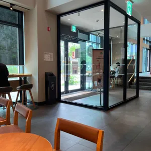 스타벅스 리뷰 사진