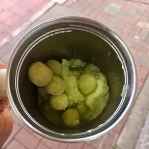 메가커피 사진