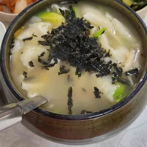 삼청동수제비 사진