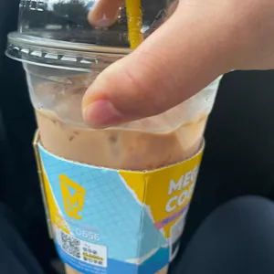 메가MGC커피 사진