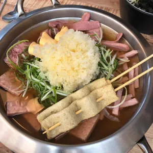 코리아부대찌개 사진