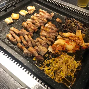 정삼겹 사진