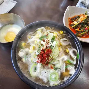 비사벌전주콩나물국밥 리뷰 사진