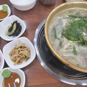 김동희동태탕 사진