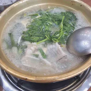 김동희동태탕 사진