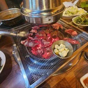 먹쇠 리뷰 사진