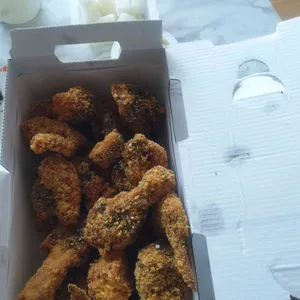 60계치킨 사진 1