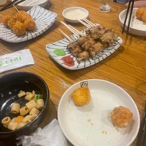투다리 사진