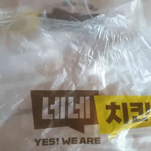 네네치킨 리뷰 사진