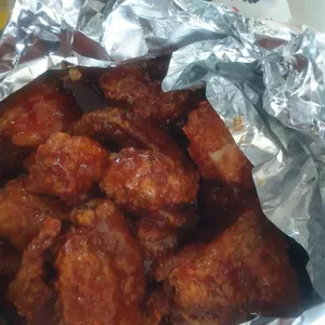 네네치킨 사진
