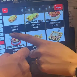 뉴욕야시장 리뷰 사진